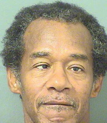 Frank Alexander, - Palm Beach County, FL 